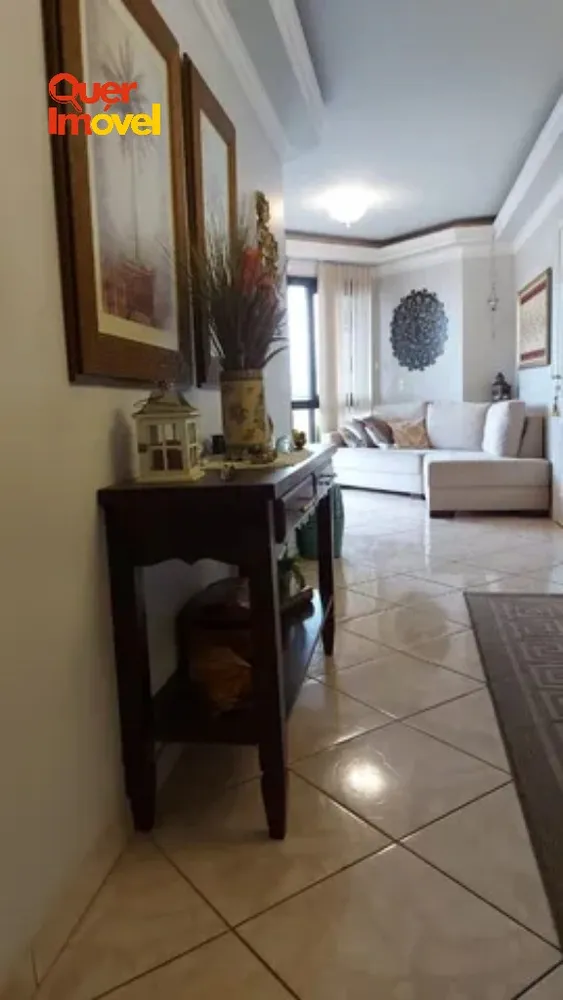 Apartamento, 3 quartos, 133 m² - Foto 3
