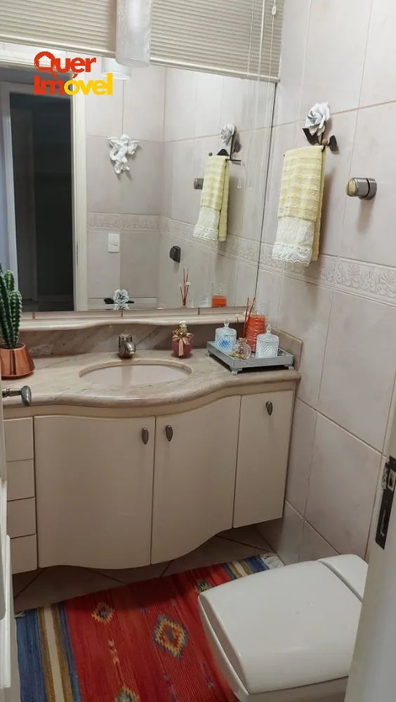 Apartamento, 3 quartos, 133 m² - Foto 17