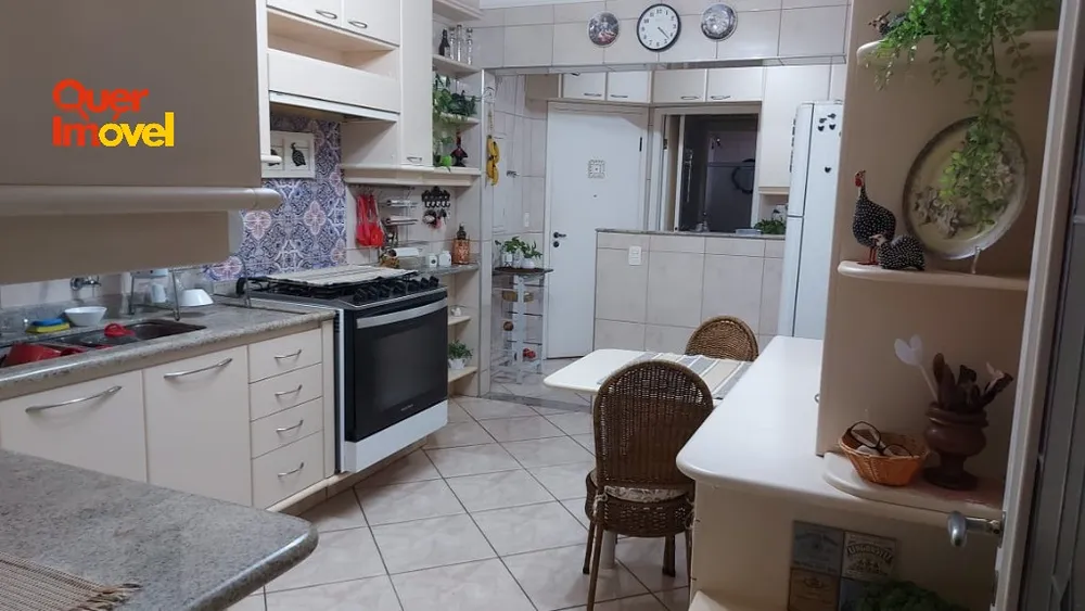 Apartamento, 3 quartos, 133 m² - Foto 4