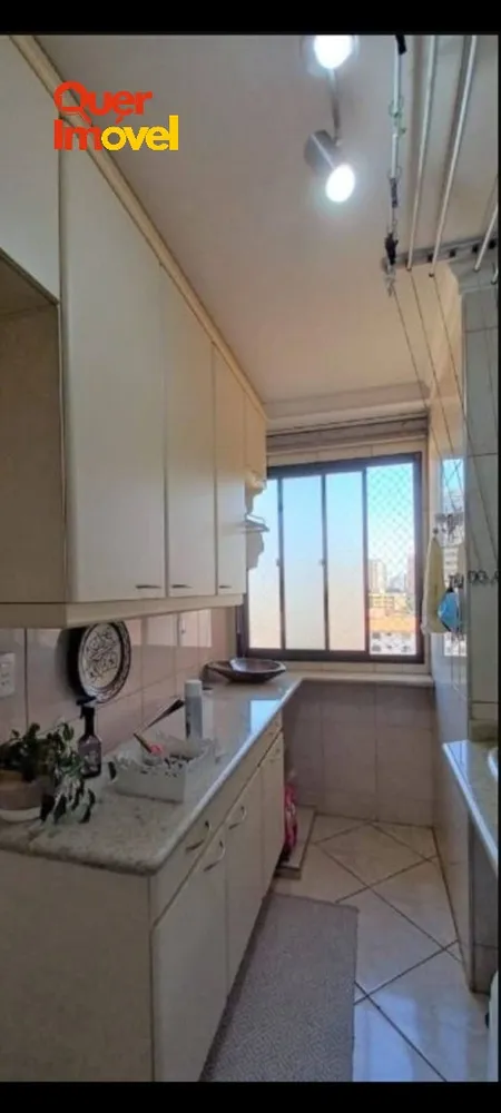 Apartamento, 3 quartos, 133 m² - Foto 11