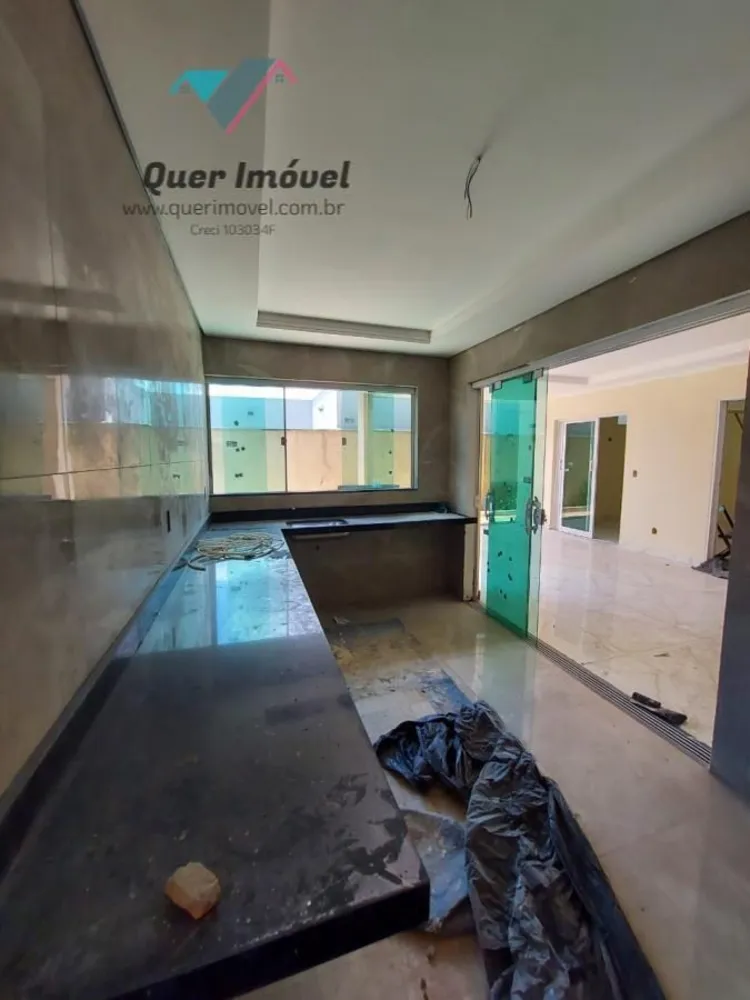 Casa de Condomínio, 4 quartos - Foto 13