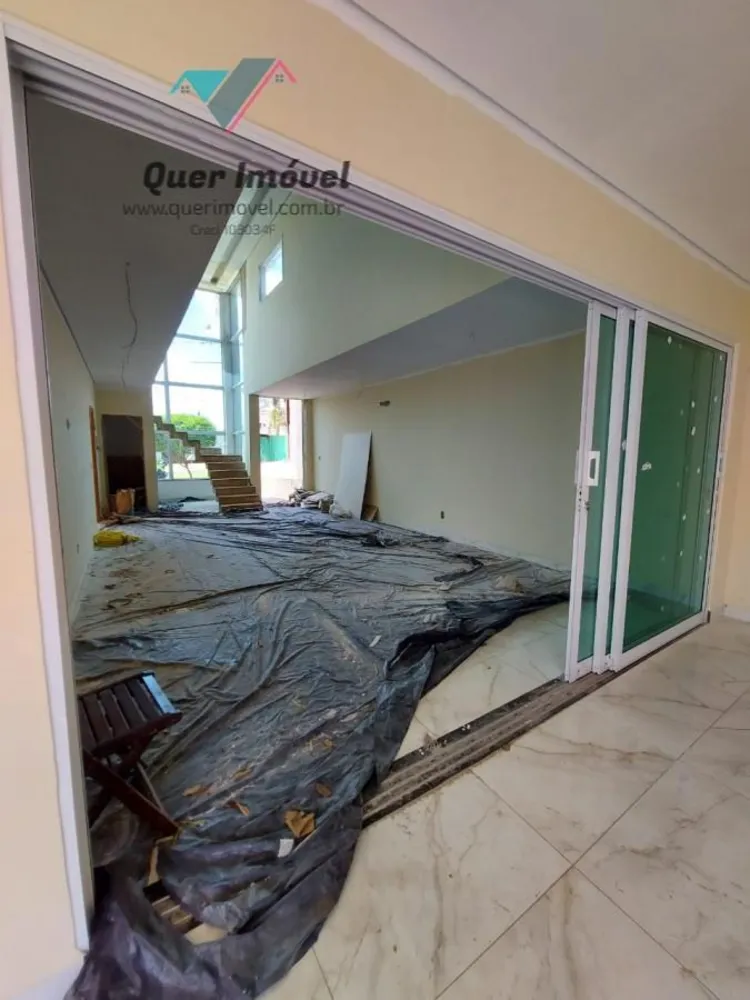 Casa de Condomínio, 4 quartos - Foto 20