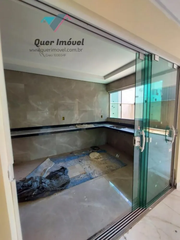 Casa de Condomínio, 4 quartos - Foto 15