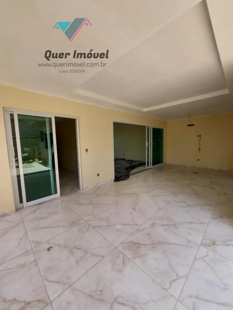 Casa de Condomínio, 4 quartos - Foto 16