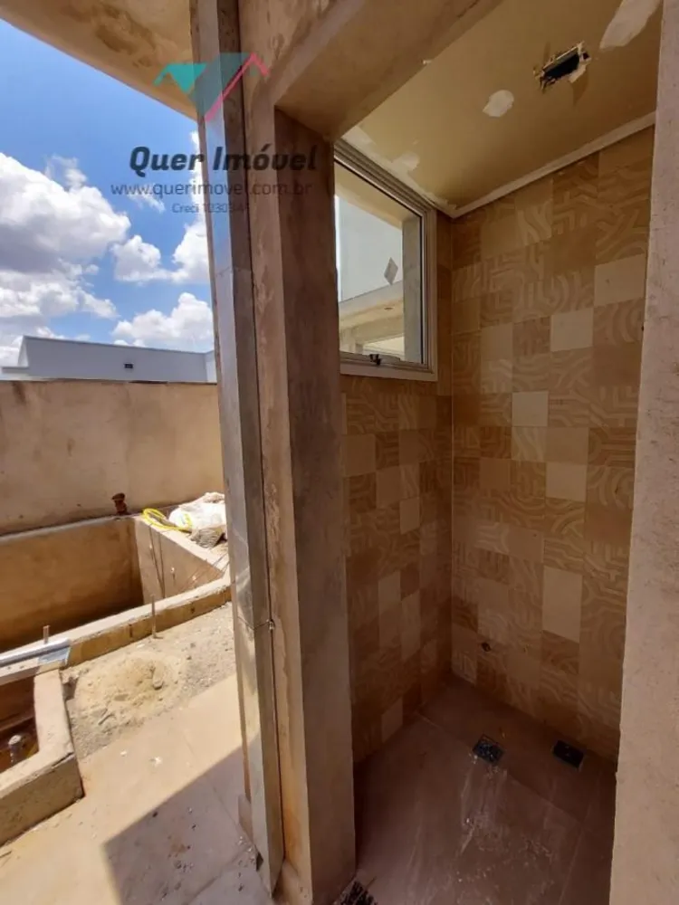 Casa de Condomínio, 4 quartos - Foto 18