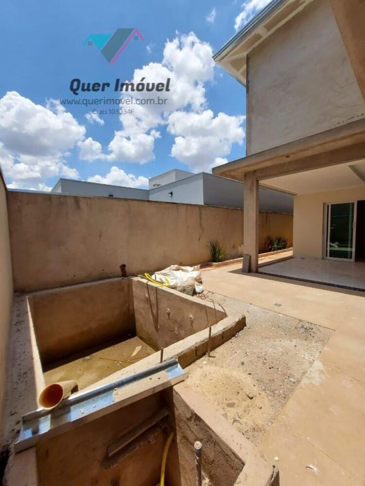 Casa de Condomínio, 4 quartos - Foto 4