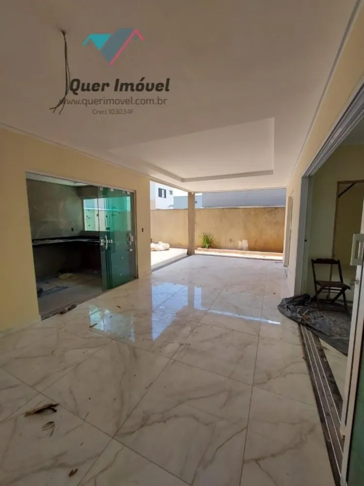 Casa de Condomínio, 4 quartos - Foto 14