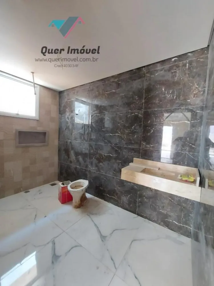 Casa de Condomínio, 4 quartos - Foto 10