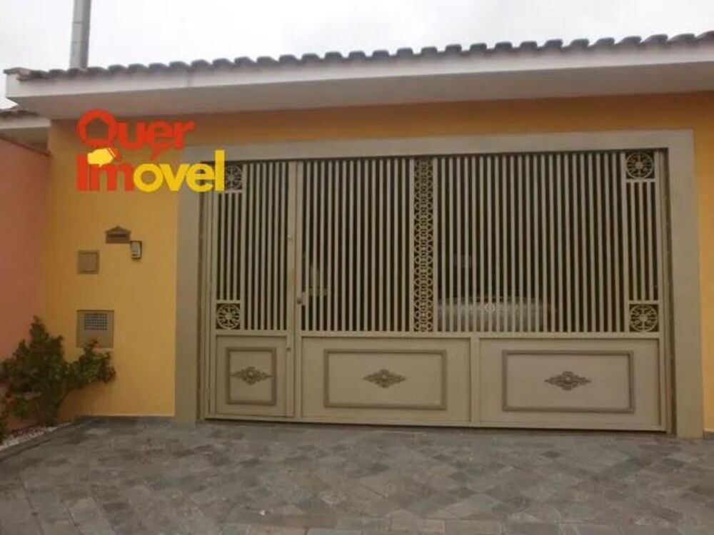 Casa, 3 quartos, 109 m² - Foto 4