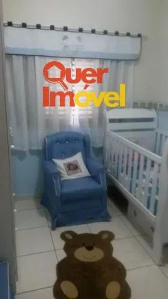 Casa, 3 quartos, 109 m² - Foto 2