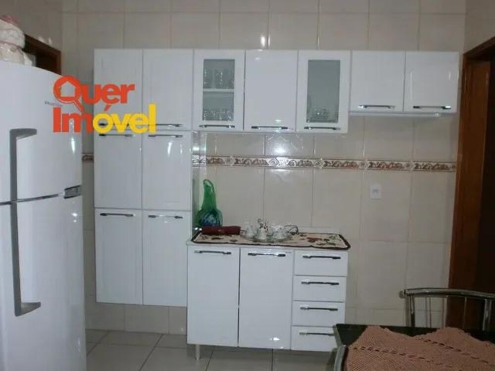 Casa, 3 quartos, 109 m² - Foto 1