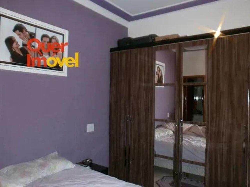 Casa, 3 quartos, 109 m² - Foto 3