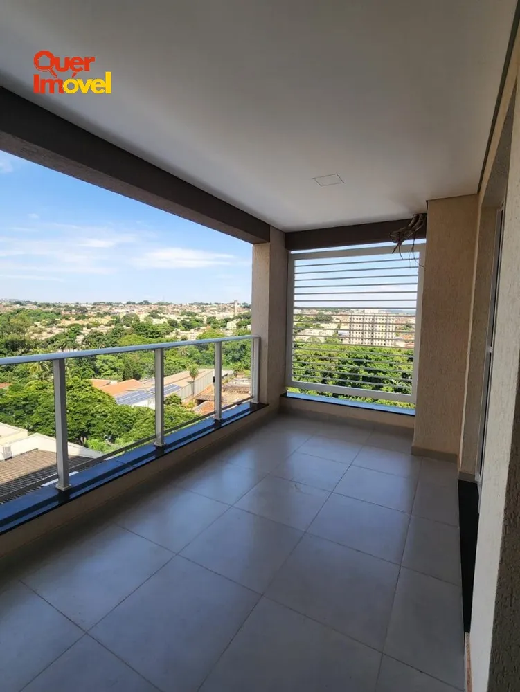 Apartamento, 2 quartos, 90 m² - Foto 1