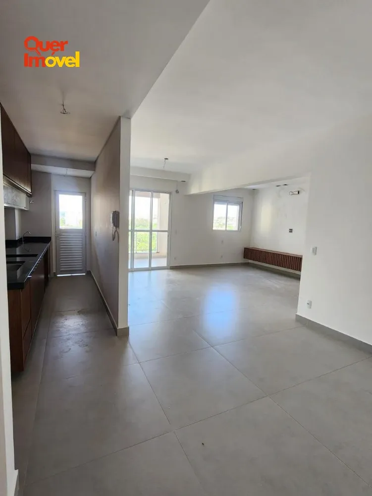 Apartamento, 2 quartos, 90 m² - Foto 2