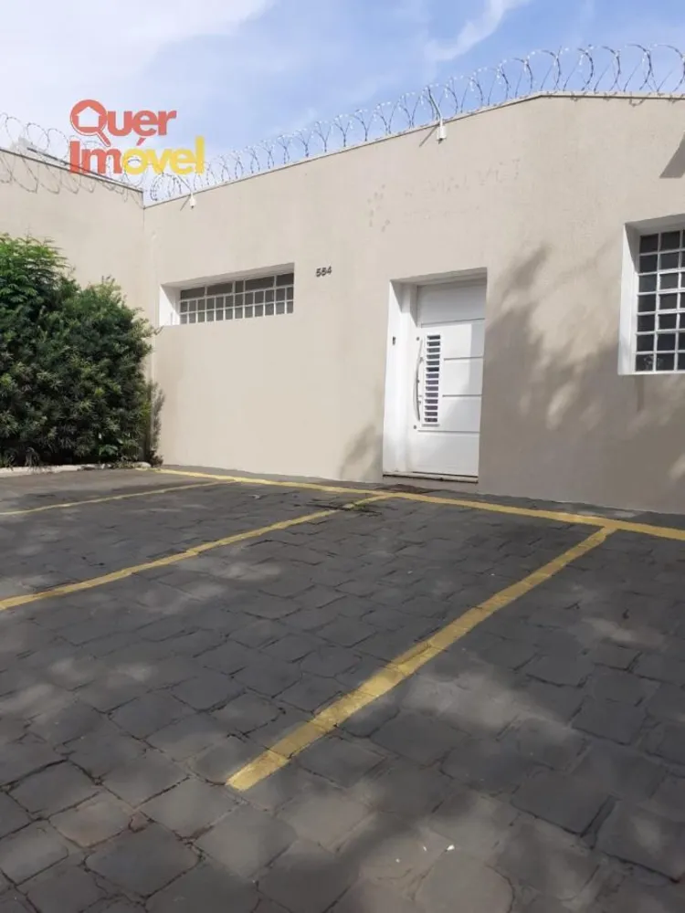 Casa Comercial, 219 m² - Foto 7
