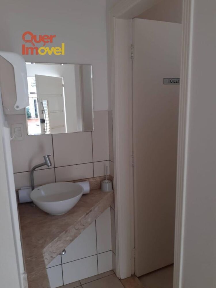 Casa Comercial, 219 m² - Foto 1