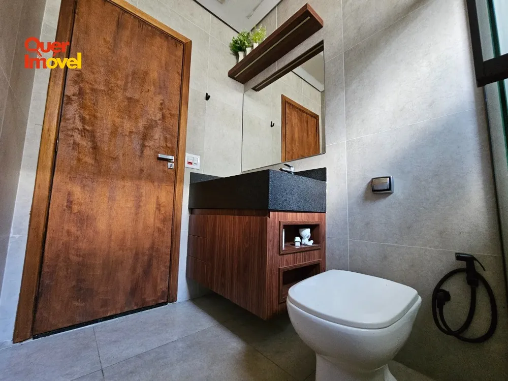 Casa, 2 quartos, 94 m² - Foto 3