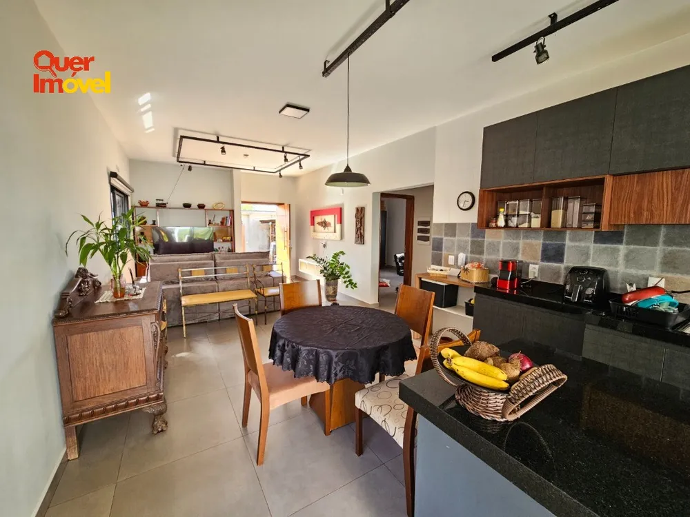 Casa, 2 quartos, 94 m² - Foto 2
