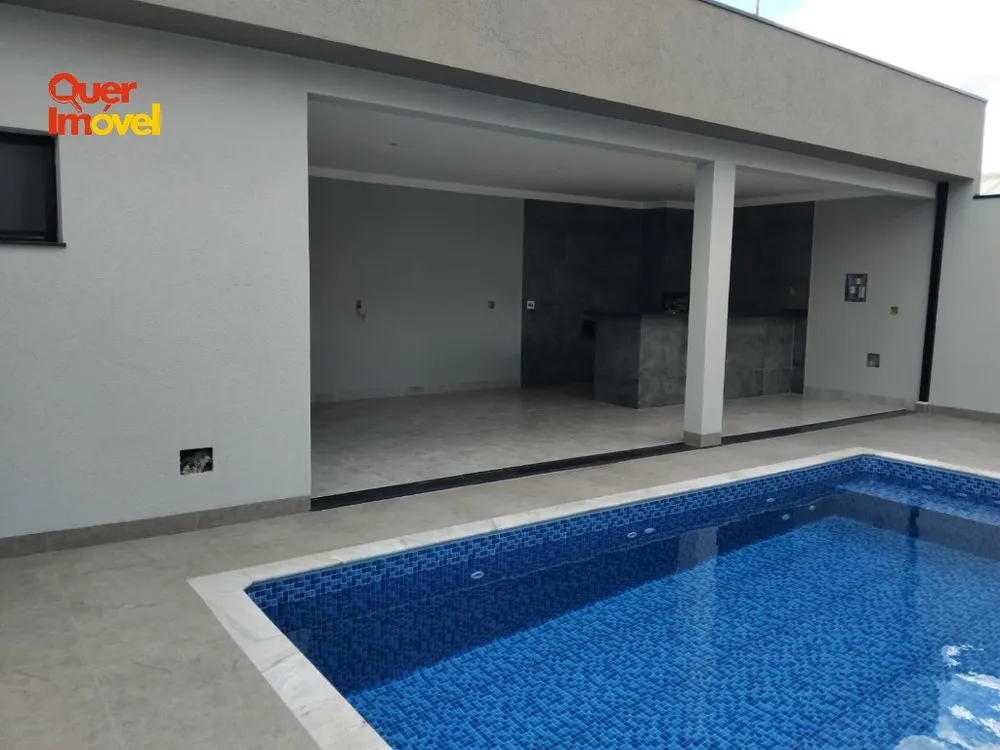 Casa, 3 quartos, 188 m² - Foto 3
