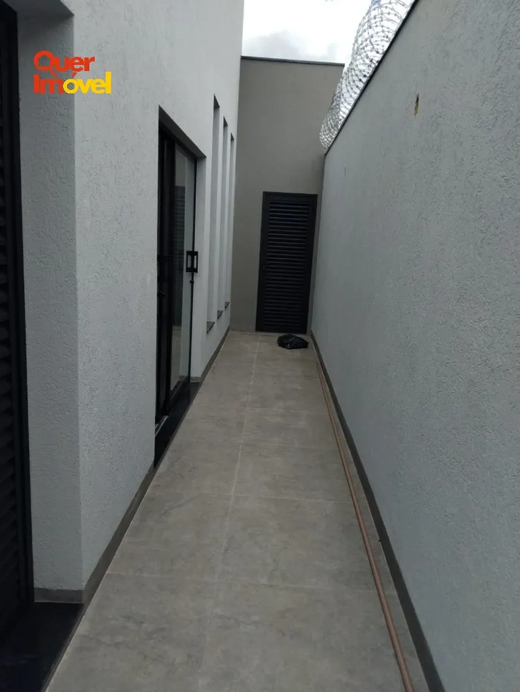 Casa, 3 quartos, 188 m² - Foto 6