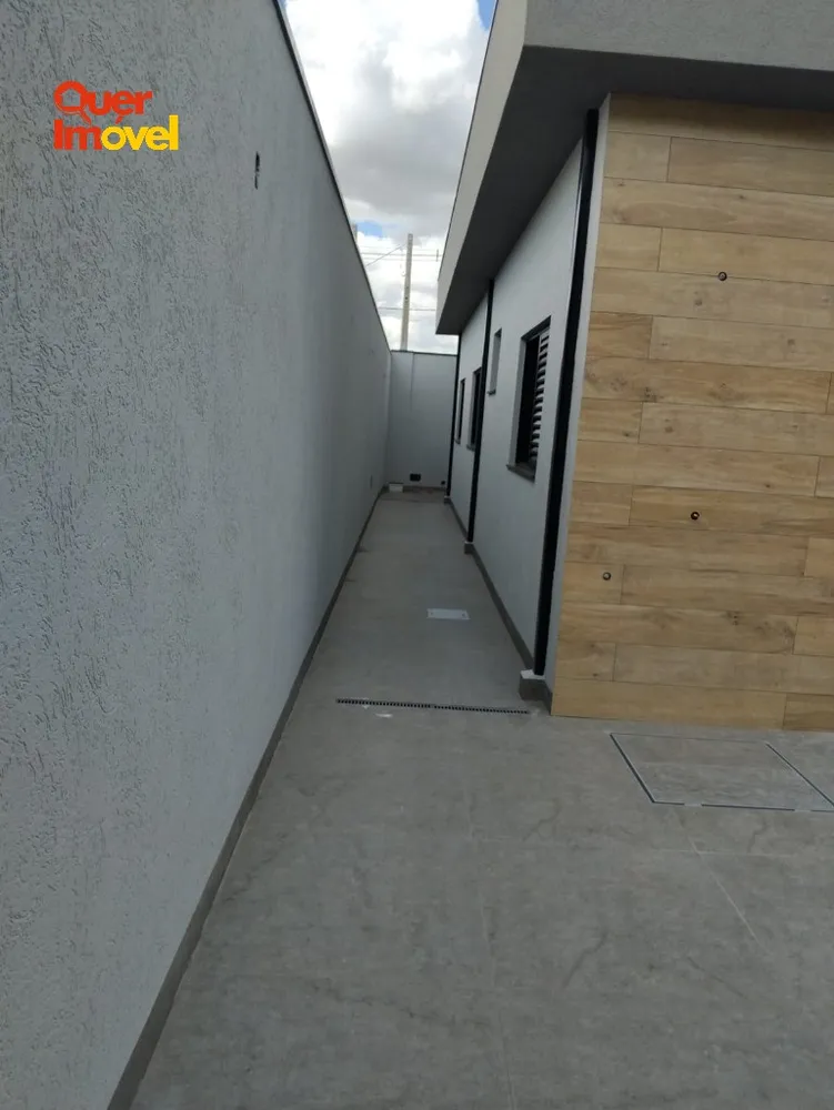 Casa, 3 quartos, 188 m² - Foto 11
