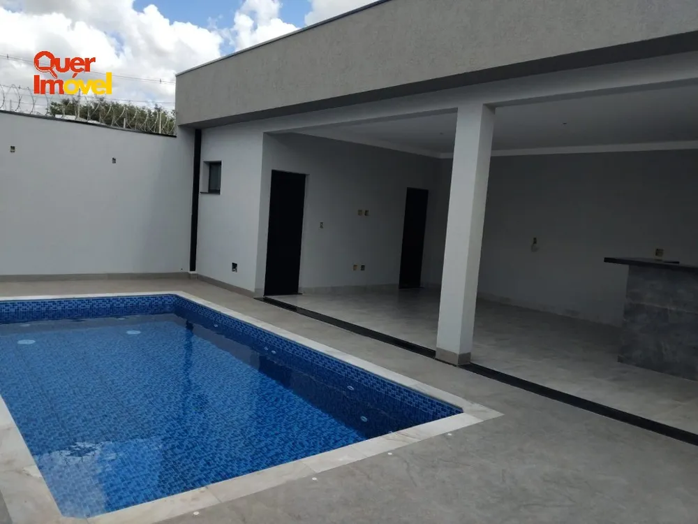 Casa, 3 quartos, 188 m² - Foto 9