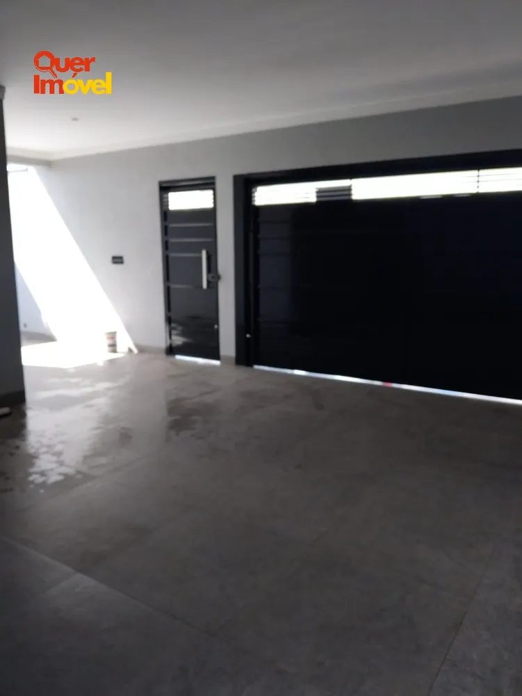 Casa, 3 quartos, 188 m² - Foto 4