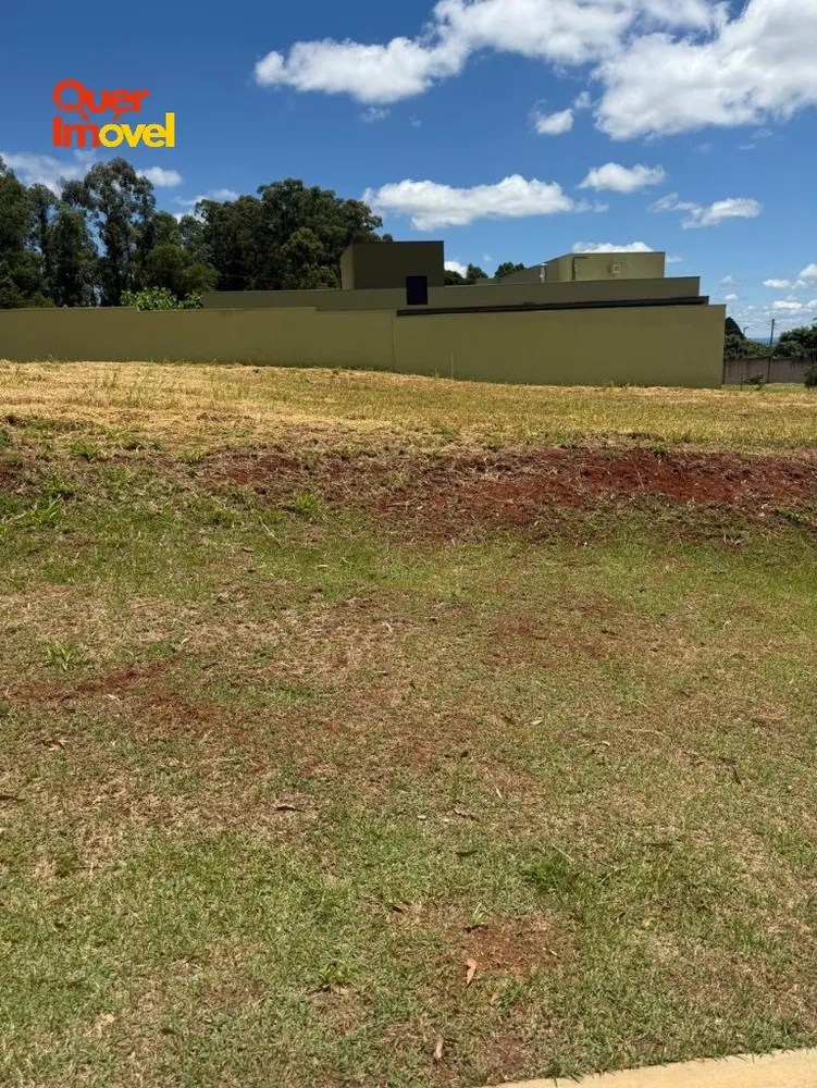 Loteamento e Condomínio, 275 m² - Foto 1