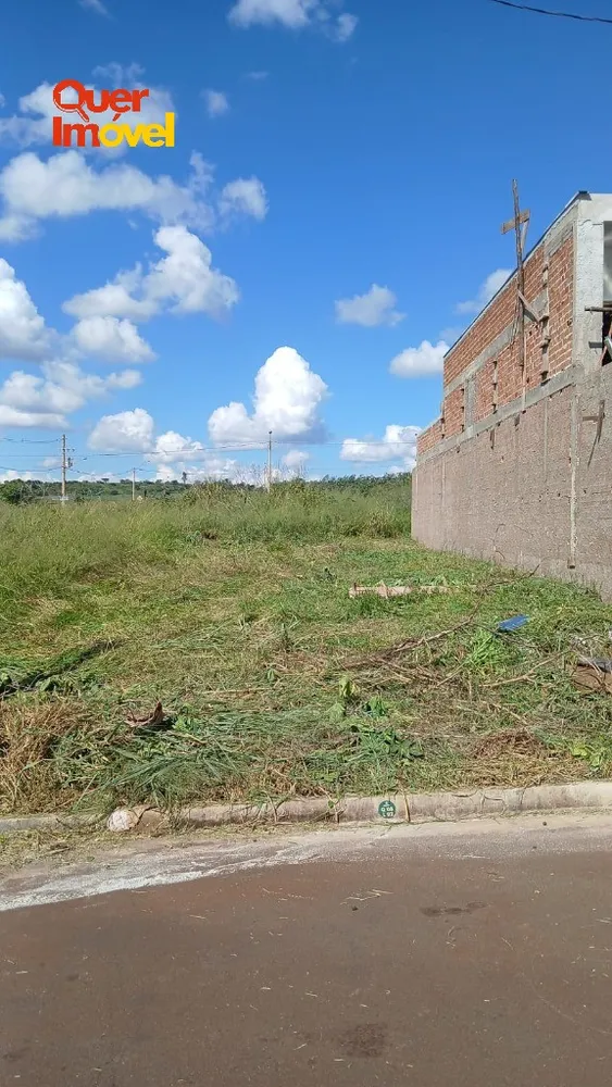 Terreno, 238 m² - Foto 1
