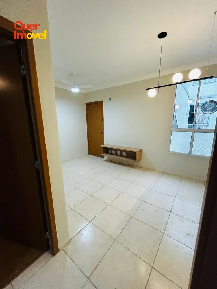 Apartamento, 2 quartos, 41 m² - Foto 1