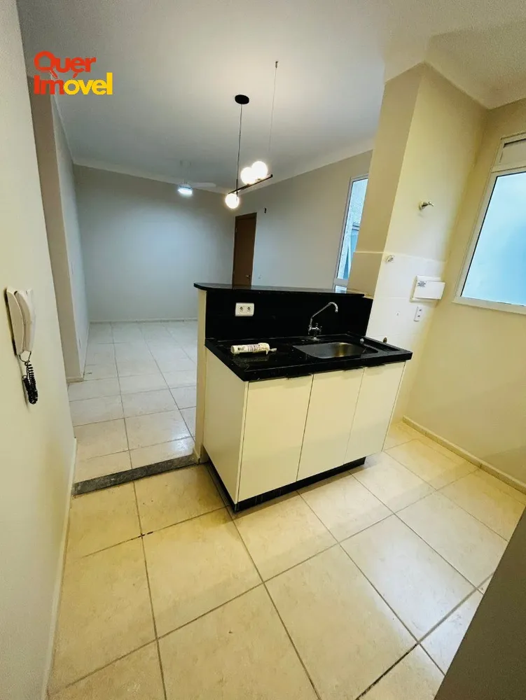 Apartamento, 2 quartos, 41 m² - Foto 5