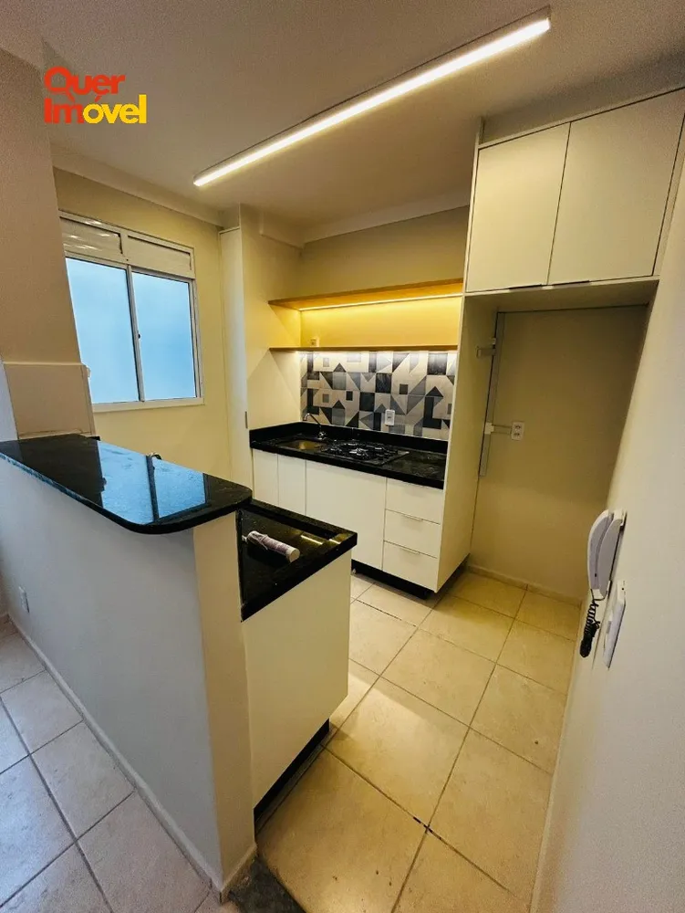 Apartamento, 2 quartos, 41 m² - Foto 4