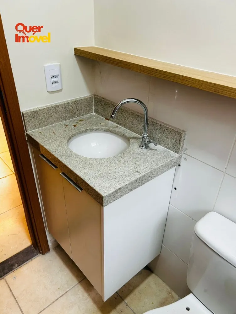 Apartamento, 2 quartos, 41 m² - Foto 6