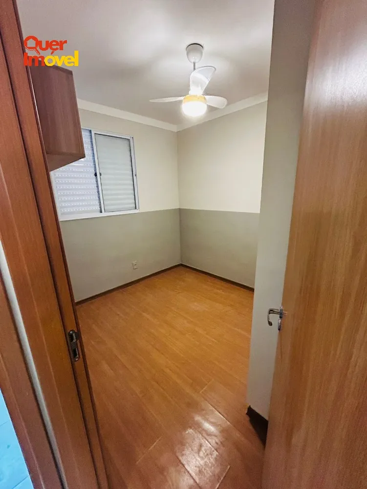 Apartamento, 2 quartos, 41 m² - Foto 9