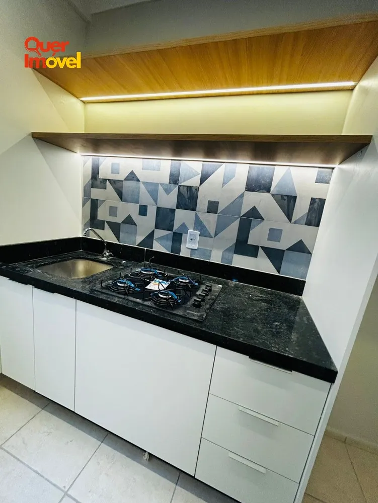 Apartamento, 2 quartos, 41 m² - Foto 11