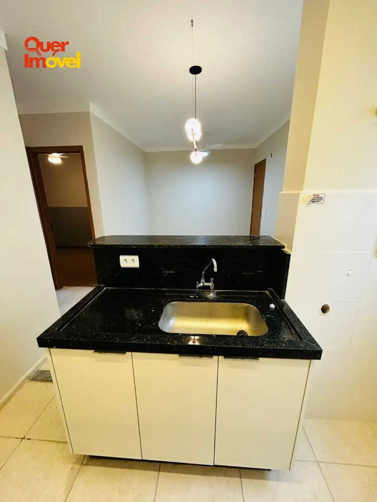 Apartamento, 2 quartos, 41 m² - Foto 10