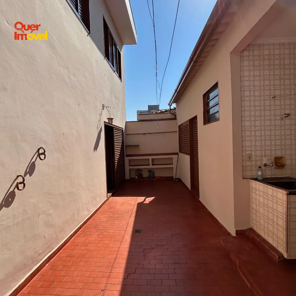 Casa, 4 quartos, 276 m² - Foto 3