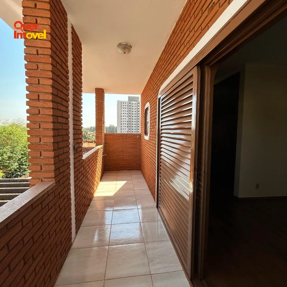Casa, 4 quartos, 276 m² - Foto 6