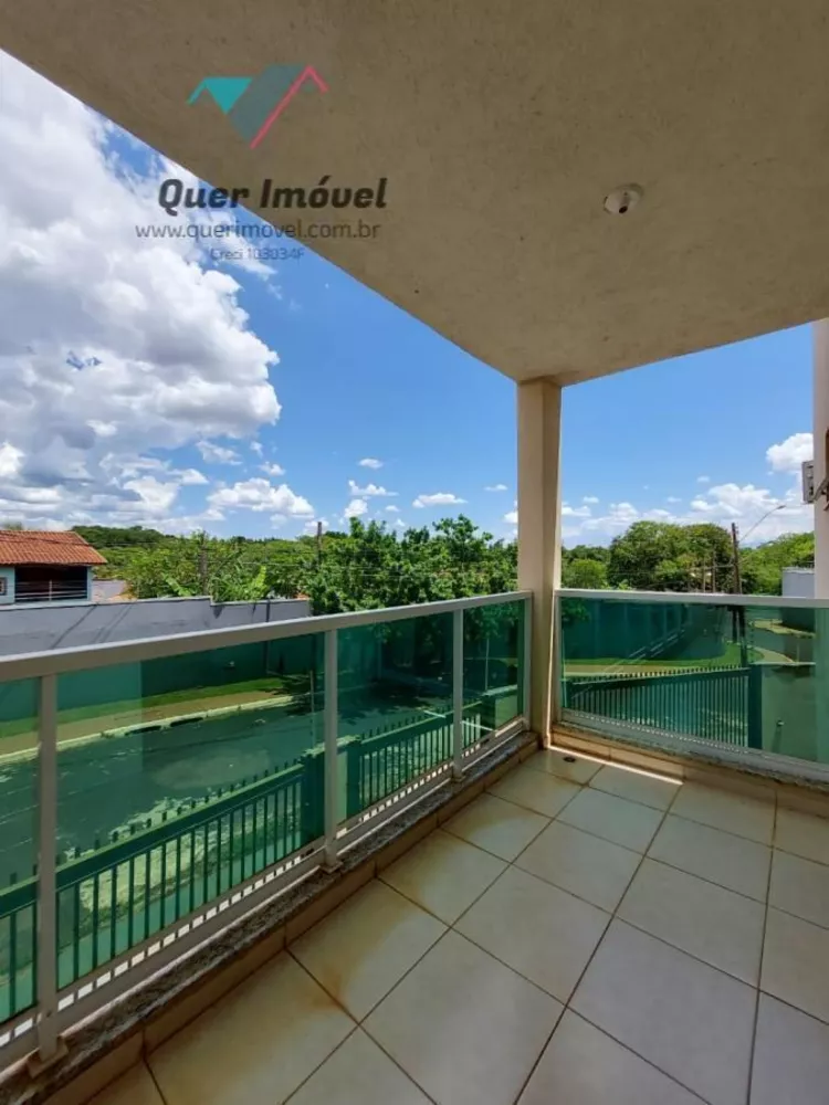 Apartamento, 2 quartos, 88 m² - Foto 2