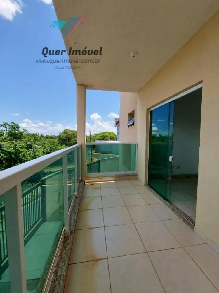 Apartamento, 2 quartos, 88 m² - Foto 3