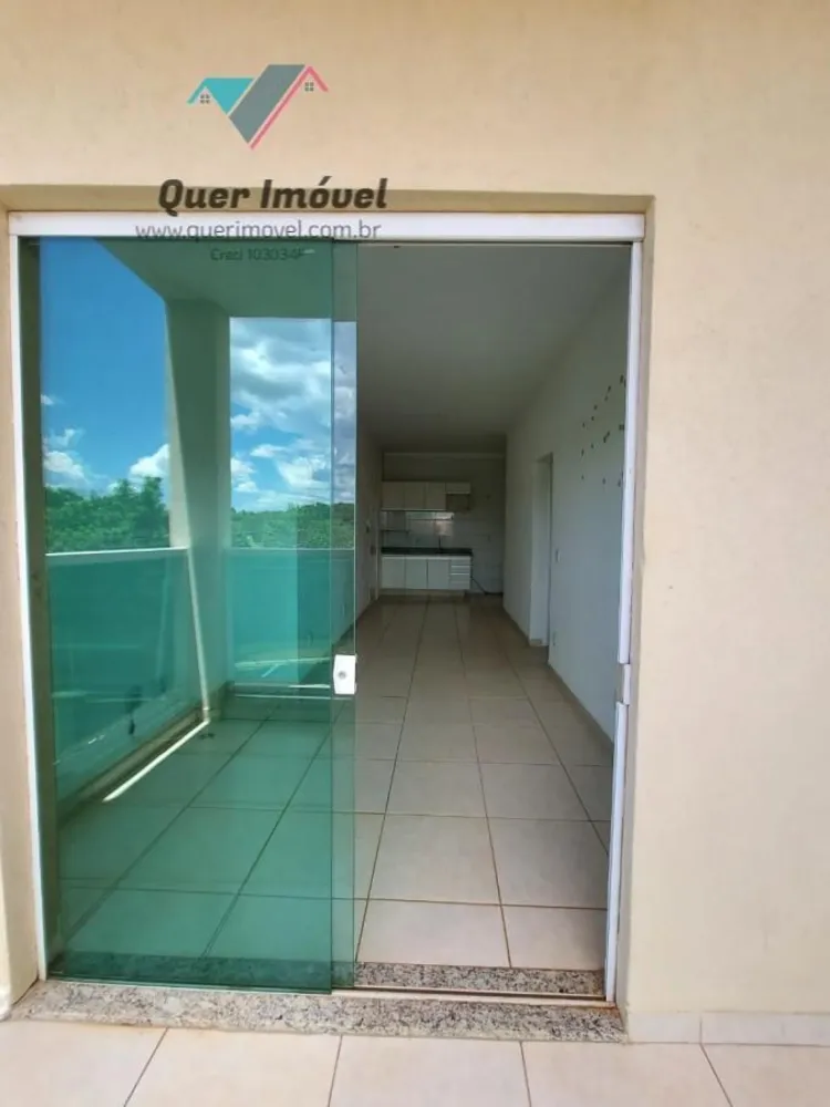 Apartamento, 2 quartos, 88 m² - Foto 1