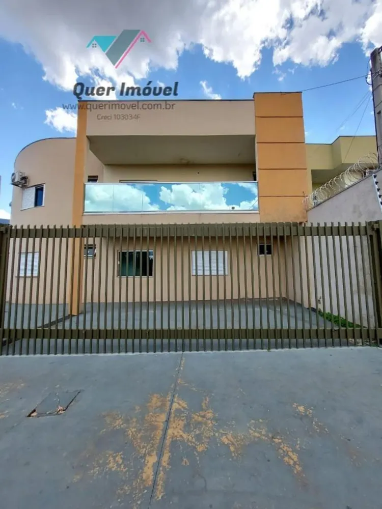 Apartamento, 2 quartos, 88 m² - Foto 4