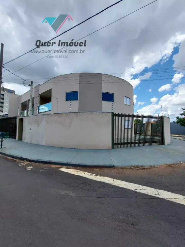 Apartamento, 2 quartos, 88 m² - Foto 7