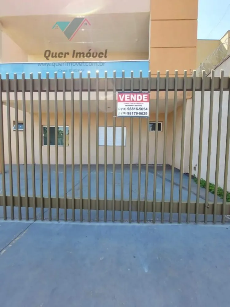 Apartamento, 2 quartos, 88 m² - Foto 5