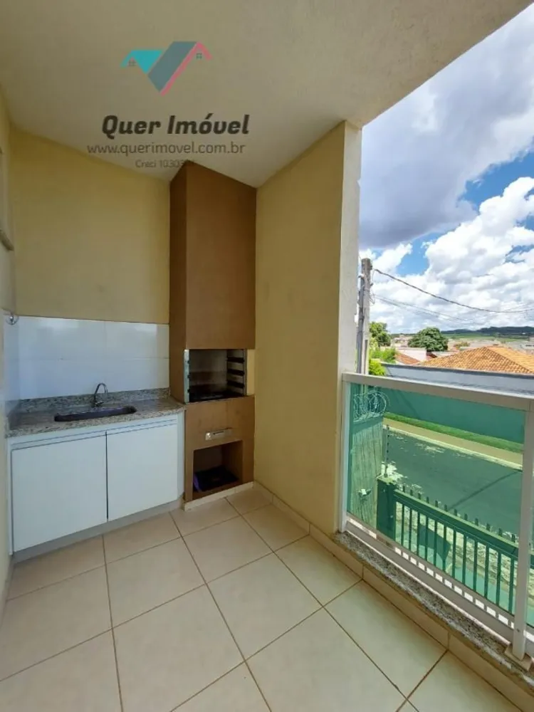Apartamento, 2 quartos, 88 m² - Foto 11