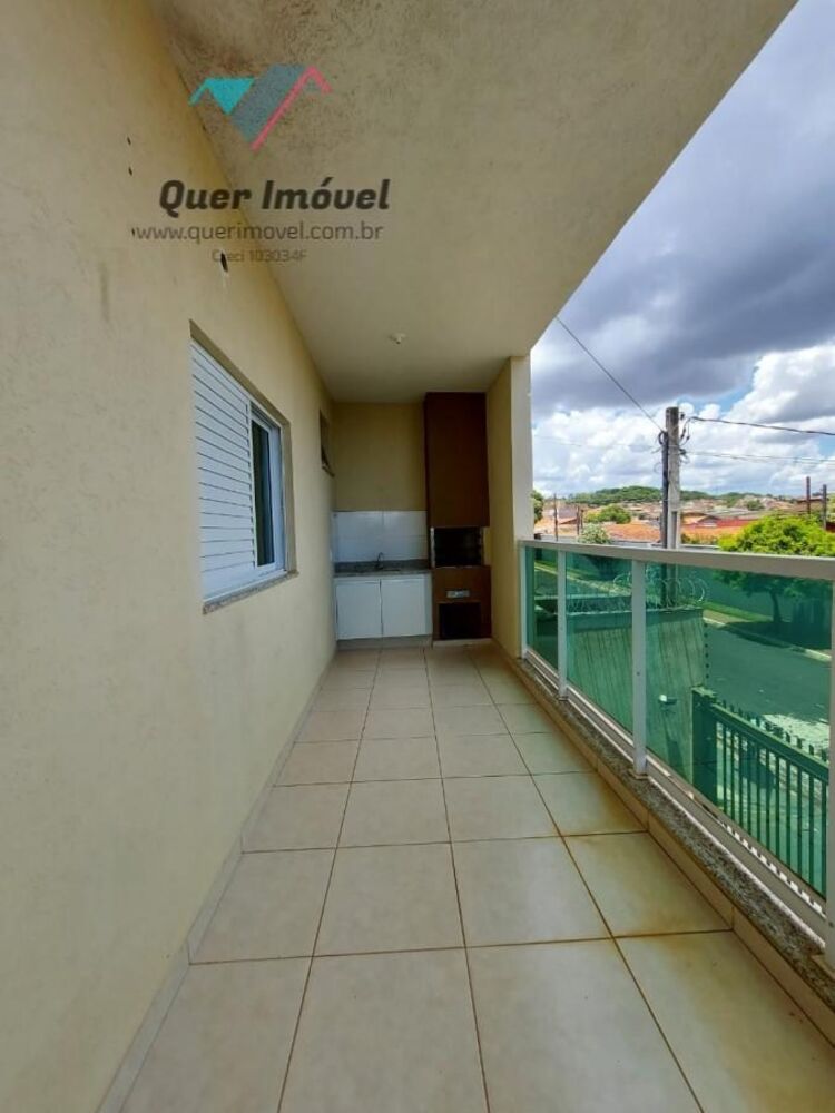 Apartamento, 2 quartos, 88 m² - Foto 12