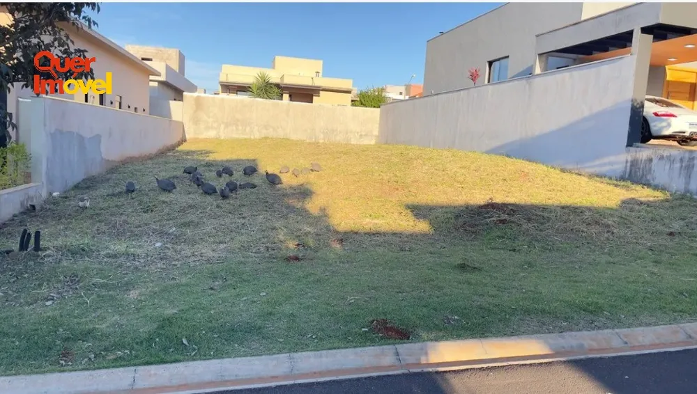 Loteamento e Condomínio, 341 m² - Foto 1