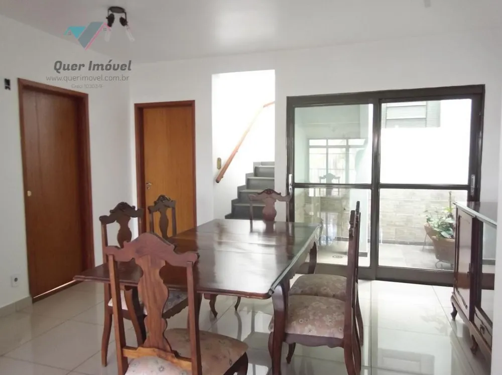 Casa, 4 quartos, 245 m² - Foto 20