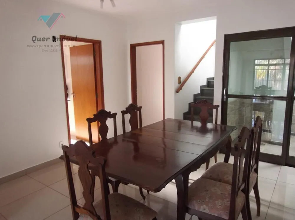 Casa, 4 quartos, 245 m² - Foto 17