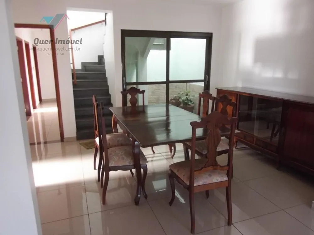 Casa, 4 quartos, 245 m² - Foto 15